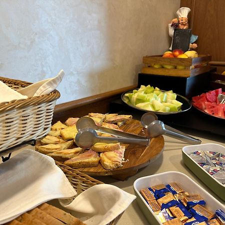 Musala Hotel Borovets Eksteriør billede