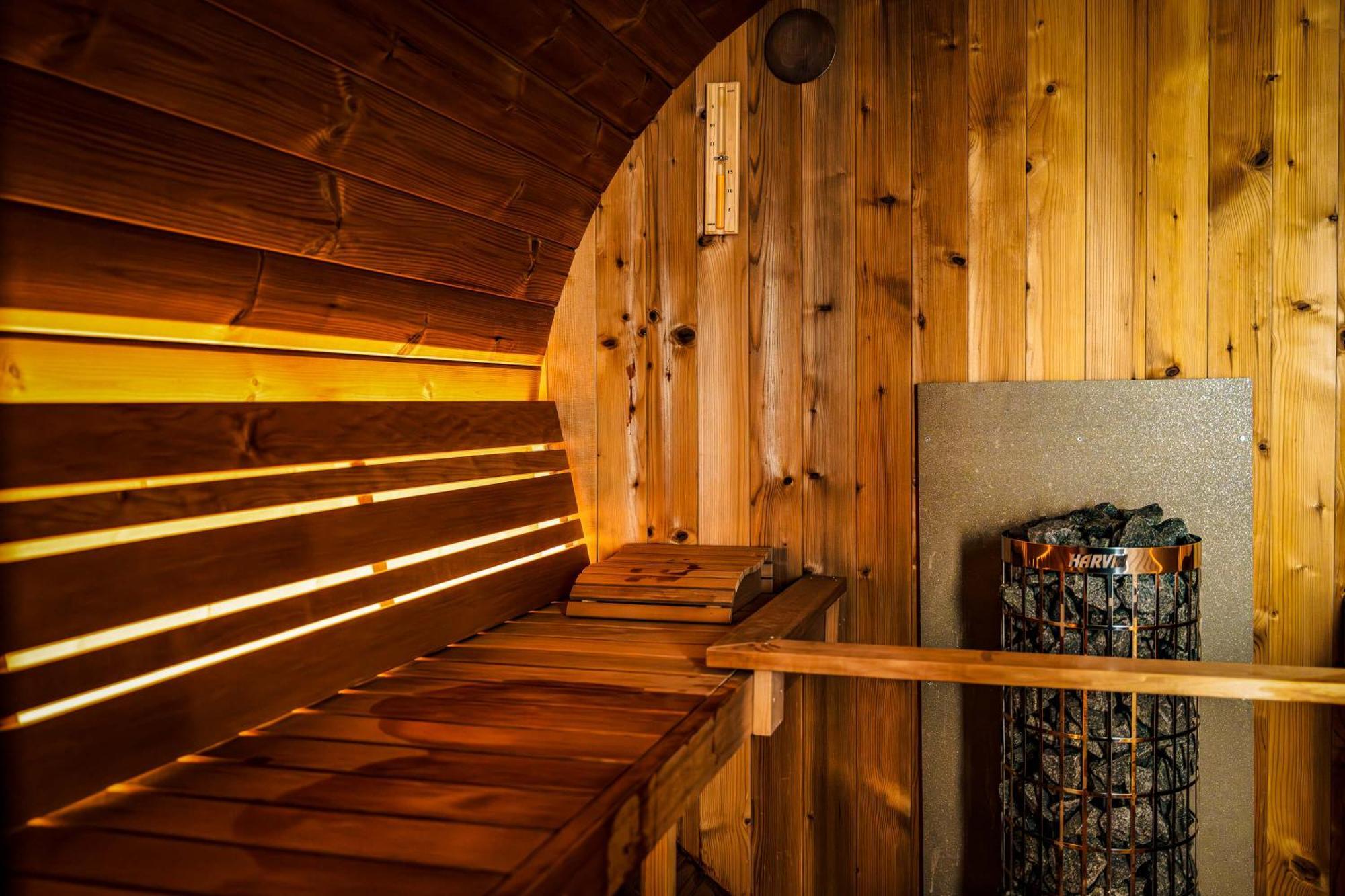Musala Hotel Borovets Eksteriør billede
